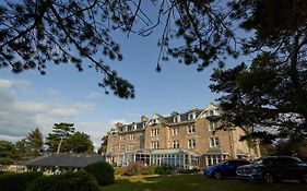 Golf View Hotel & Spa Nairn 4* United Kingdom